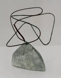 Uden titel (for Ernst den 16.11.43 fra Dada Daddy)