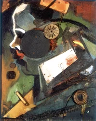 Lægen 1919