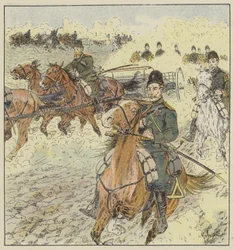 Transbaikal Kosak Artilleri