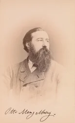 Louis Leloir, 1860