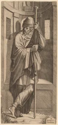 Sankt James Major
