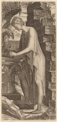 Sankt Johannes Evangelisten
