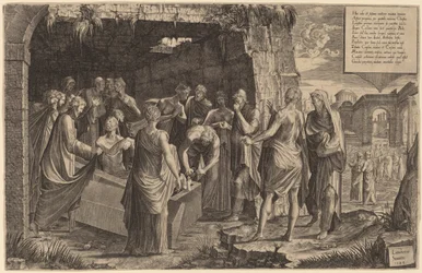 Lazarus
