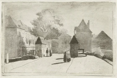 Bybilledet
