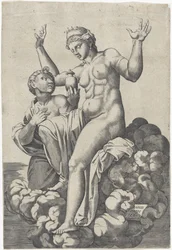Psyche giver Venus kanden