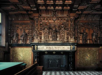 Skorsten, Brugge Gratis
