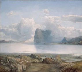 Øen Borgøy