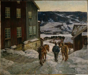 Fra Smestad