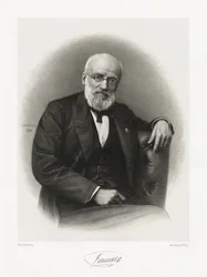 Alexandre Joseph Hidulphe Vincent, 1865-66