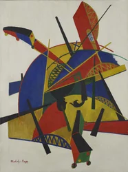 Brude, 1920.