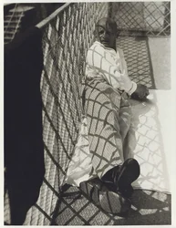 Oskar Schlemmer, 1927.