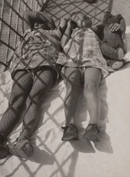 Siesta, 1926.