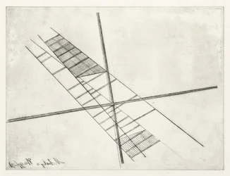Uden titel, 1923