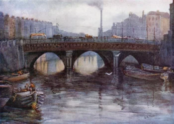 Bristol Bridge
