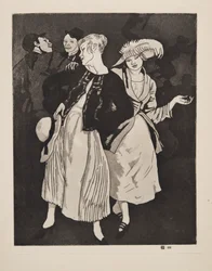 Helligdag, udgivet 1924.