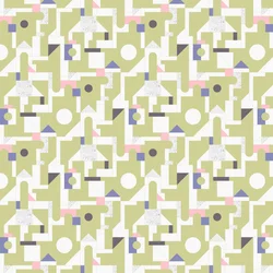 Building Blocks, 2013 (blandede medier)