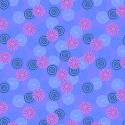 Pom-pom, 2013 (blandede medier)