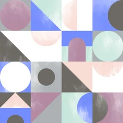 Toy Blocks, 2013 (blandede medier)