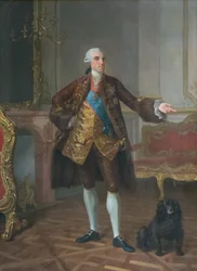 Don Philippe de Bourbon