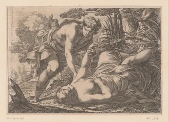 Apollo og Clytia
