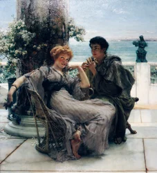 Frieri (frieriet)