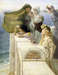 Hos Aphrodite