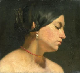 Maria Magdalene