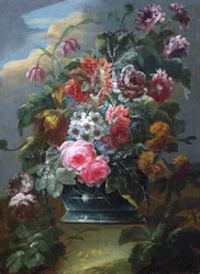 Blomster