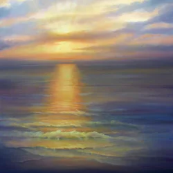 Eternal Light, 2019