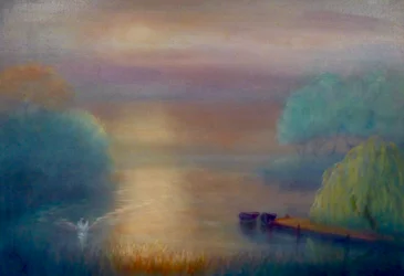 First Light, 2019