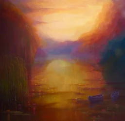 Golden Days II, 2019