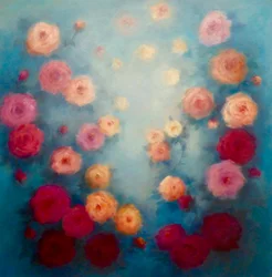Roses Hyldest, 2023