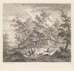Gård