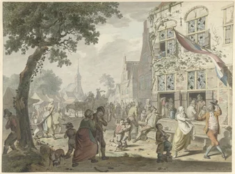 landsbymesse