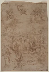 St. Pauls omvendelse