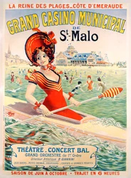 Malo plakat