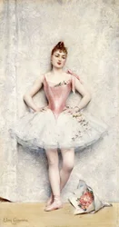 Dansen,