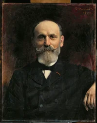 Joseph Dreyfus (maleri på lærred)