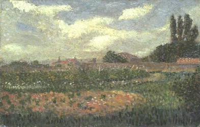 Landskab