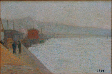 Saônes bredder