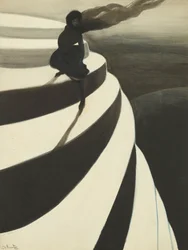 Vertigo eller Den magiske trappe