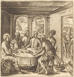 Kristus Undervisning