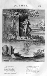 Olympus, 1615
