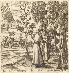 Johannes Vidnesbyrd