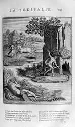 Thessalien, Thessalien, 1615