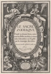 Titel side