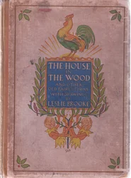Forside, 1920