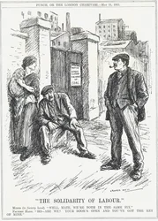 The Solidarity of Labour