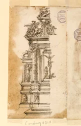 Design til et alter
