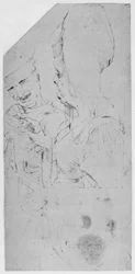 En grotesk forlovelse, c1480 1945
